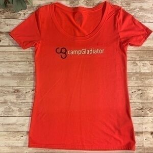 NIKE - CAMP GLADIATOR